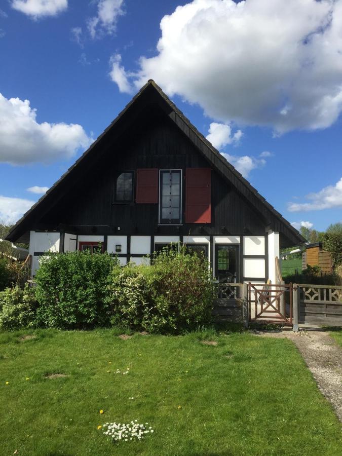 Ferienhaus Hygge Villa Kappeln Exterior photo